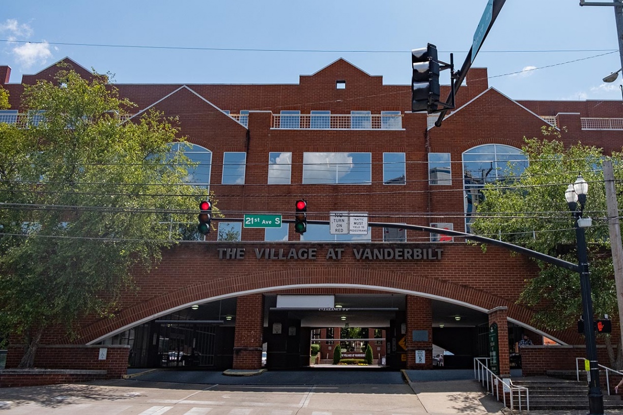 Vanderbilt Ambulatory Care Clinics/Facilities Vanderbilt Nursing